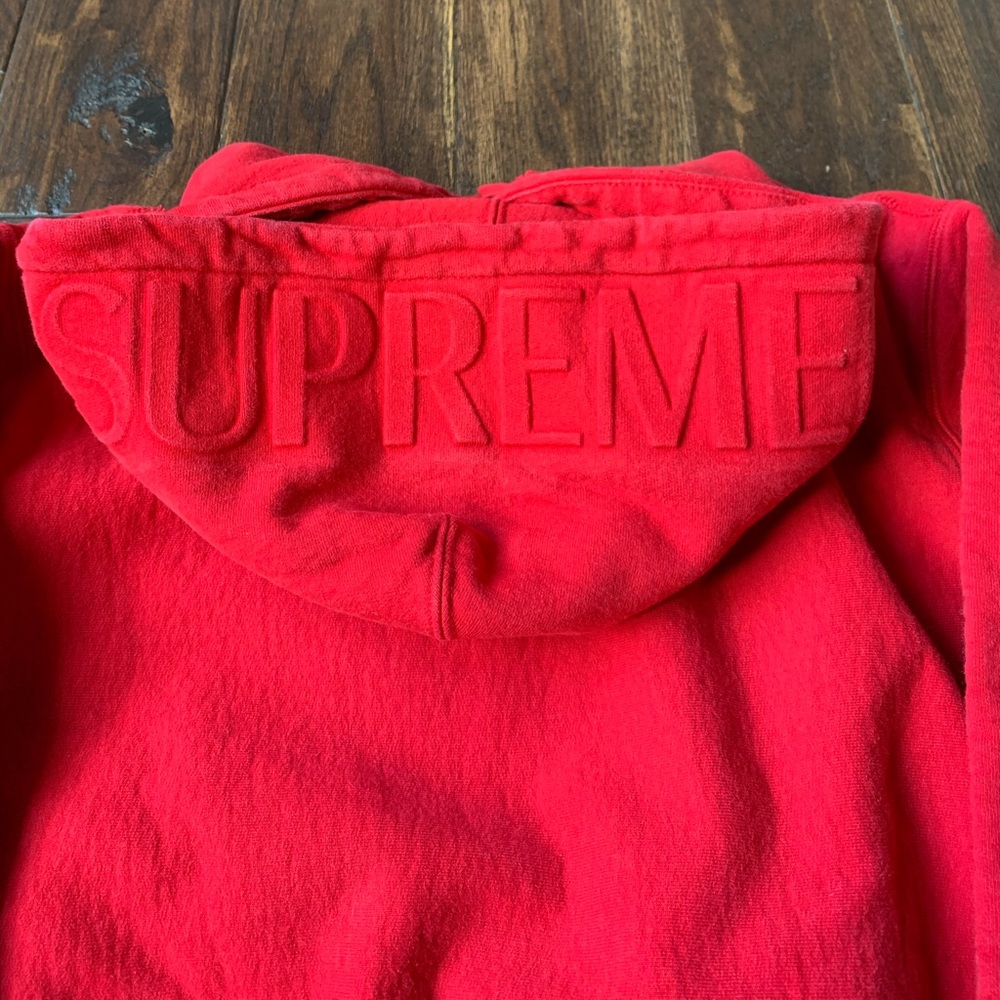 Supreme Hoodie❤️ - Picture 2 of 5